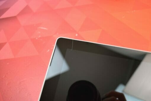 Microsoft Surface Pro5