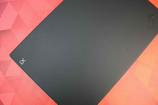Lenovo X1 Carbon Gen6
