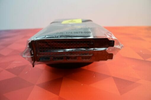 NIDIA GeForce RTX 3060 Ti
