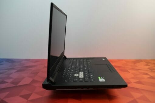 ASUS Rog Strix 15.6" GAMING LAPTOP i7 10th