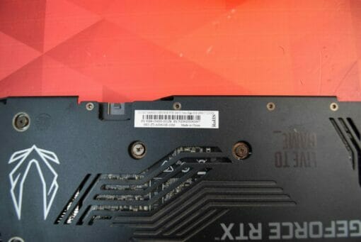 Zotac GeForce RTX™ 3060Ti