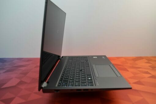 HP Zbook Fury G7