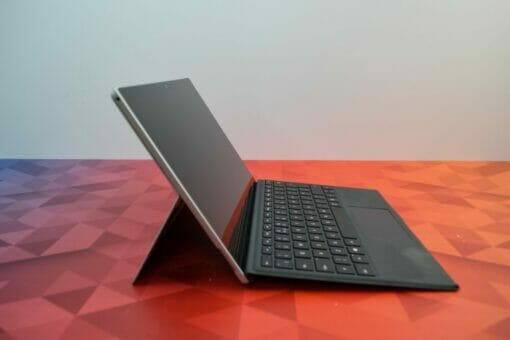 Microsoft Surface Pro5