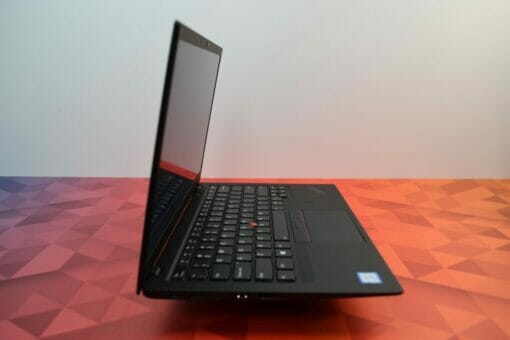 Lenovo X1 Carbon Gen6