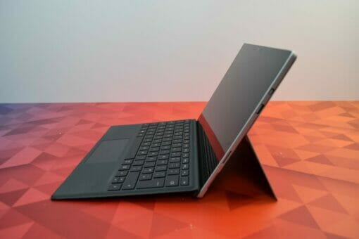 Microsoft Surface Pro5