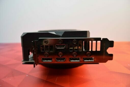 ASUS GeForce RTX 3060Ti
