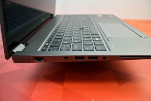 HP Zbook Fury G7