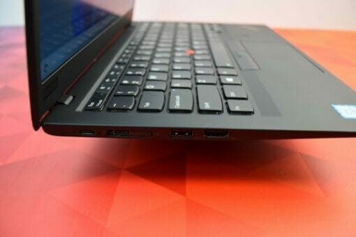 Lenovo X1 Carbon Gen6
