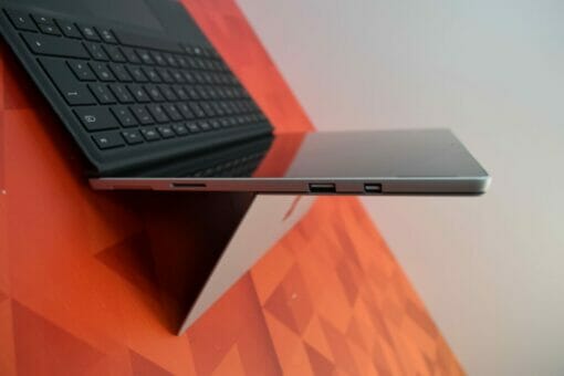 Microsoft Surface Pro5