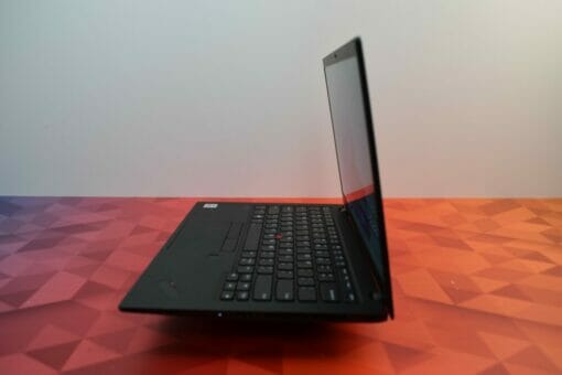 Lenovo ThinkPad X1 Carbon Gen7