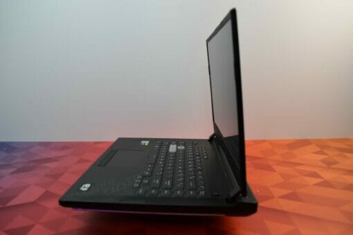 ASUS Rog Strix 15.6" GAMING LAPTOP i7 10th
