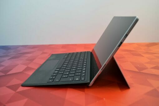 Microsoft Surface Pro5