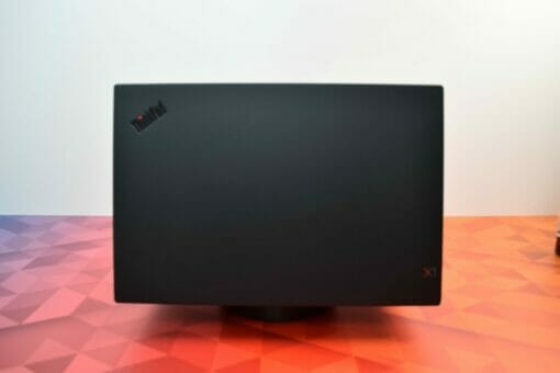 Lenovo X1 Carbon Gen6