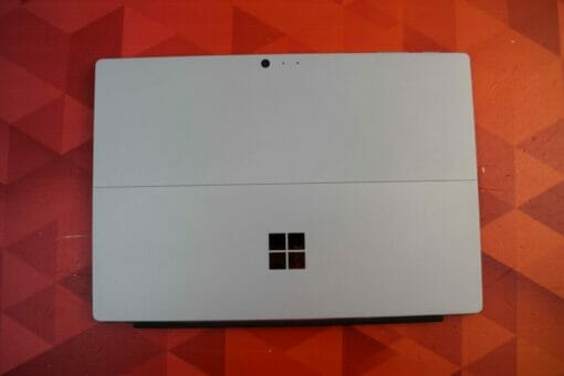 Microsoft Surface Pro5