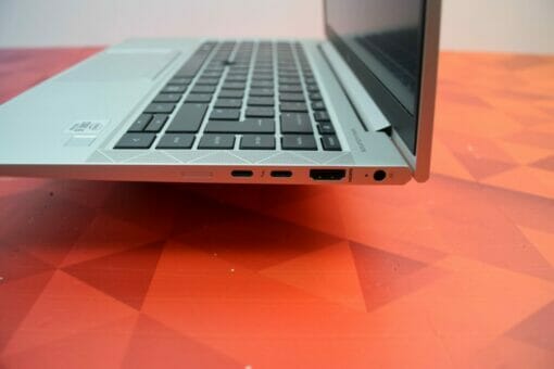 HP Elitebook 840 G7 14" i5 10th Gen SSD 512GB
