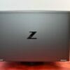 HP Zbook Fury G7