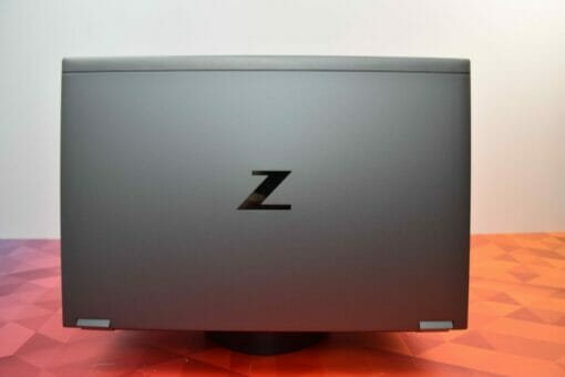 HP Zbook Fury G7