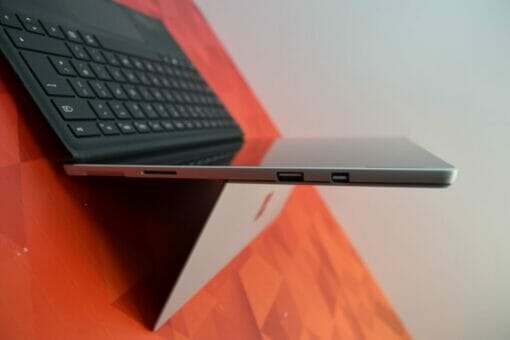 Microsoft Surface Pro5