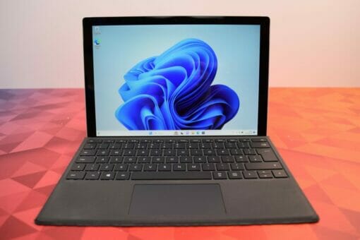 Microsoft Surface Pro5