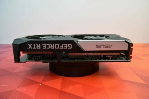 ASUS GeForce RTX 3060Ti