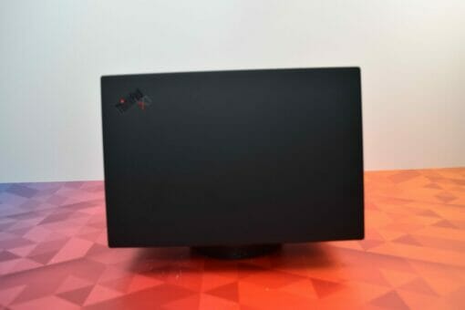 Lenovo ThinkPad X1 Carbon Gen7