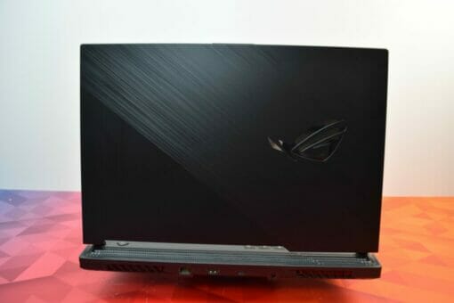 ASUS Rog Strix 15.6" GAMING LAPTOP i7 10th