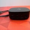 HP USB-C Dock G5