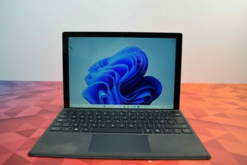 Microsoft Surface Pro5