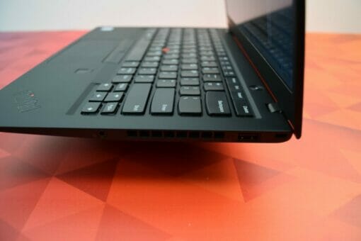Lenovo X1 Carbon Gen6
