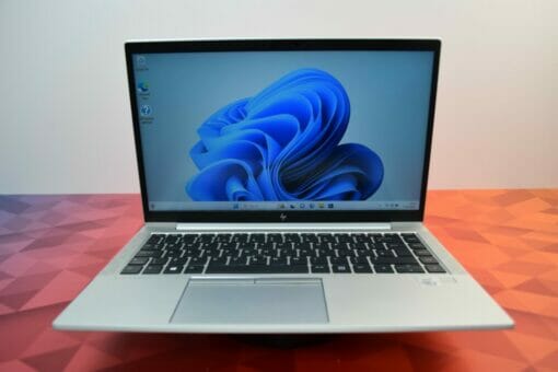 HP Elitebook 840 G7 14" i5 10th Gen SSD 512GB