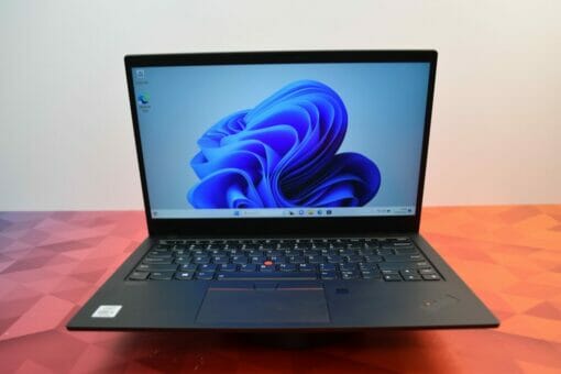 Lenovo ThinkPad X1 Carbon Gen7