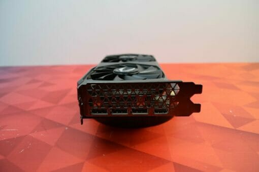 Zotac GeForce RTX™ 3060Ti