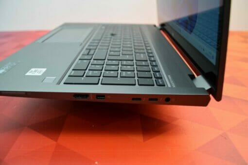 HP Zbook Fury G7