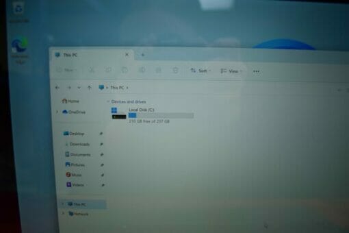 Microsoft Surface Pro5