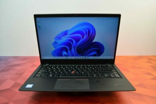 Lenovo X1 Carbon Gen6
