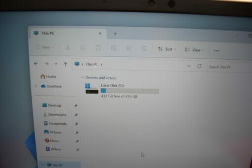 HP Elitebook 840 G7 14" i5 10th Gen SSD 512GB