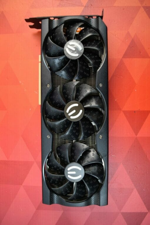 EVGA GeForce RTX 3060 Ti