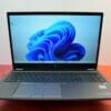 HP Zbook Fury G7