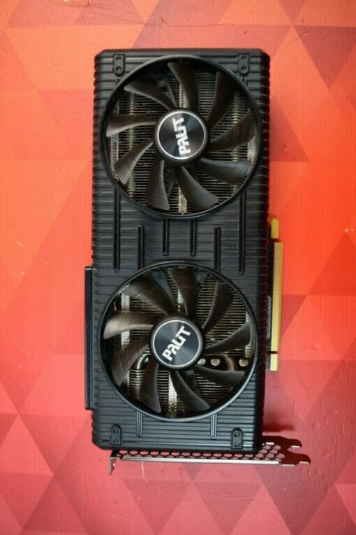 Palit GeForce RTX™ 3060 Ti