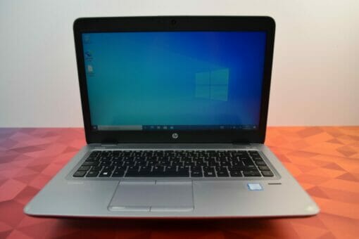HP Elitebook 840 G4