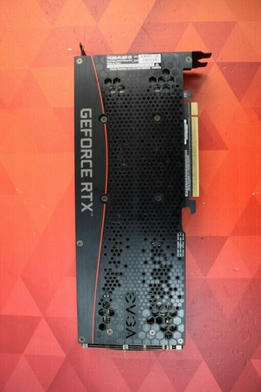 EVGA GeForce RTX 3060 Ti