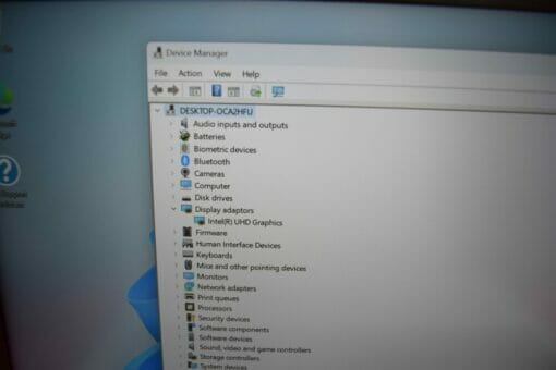 HP Elitebook 840 G7 14" i5 10th Gen SSD 512GB