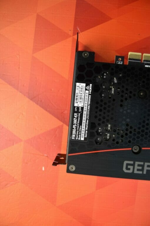 EVGA GeForce RTX 3060 Ti