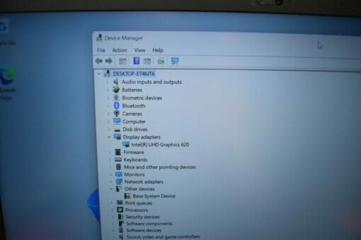 Lenovo X1 Carbon Gen6