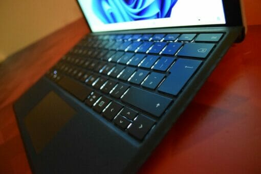 Microsoft Surface Pro5