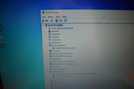 HP Elitebook 840 G4