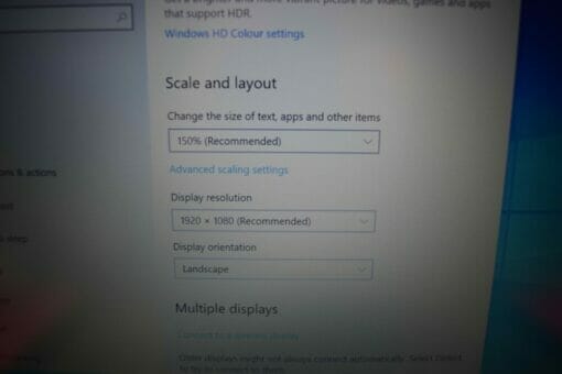 Lenovo IdeaPad 3 14ITL6 14" Celeron 6305