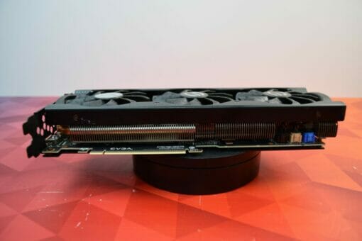 EVGA GeForce RTX 3060 Ti