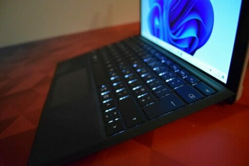 Microsoft Surface Pro5