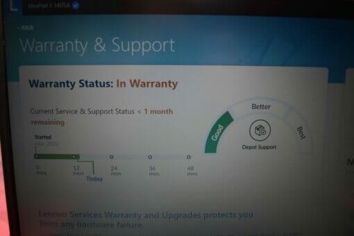 Lenovo IdeaPad 3 14ITL6 14" Celeron 6305